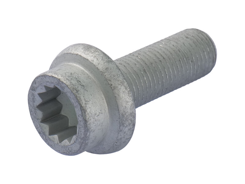 Vite cilindro per PORSCHE PAF105556