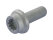 Vite cilindro per PORSCHE PAF105556