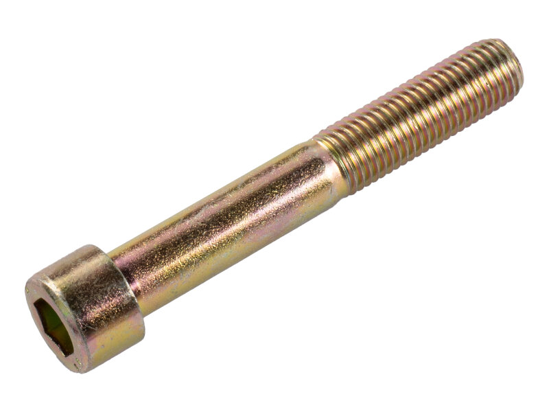 Cylinder screw for PORSCHE 90006726802