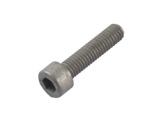 Cylinder screw for PORSCHE 90006708901
