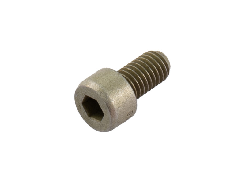 Cylinder screw for PORSCHE N0147074