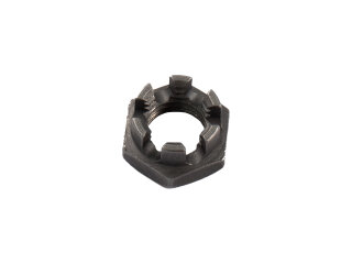 Tuerca de corona para PORSCHE N0112122