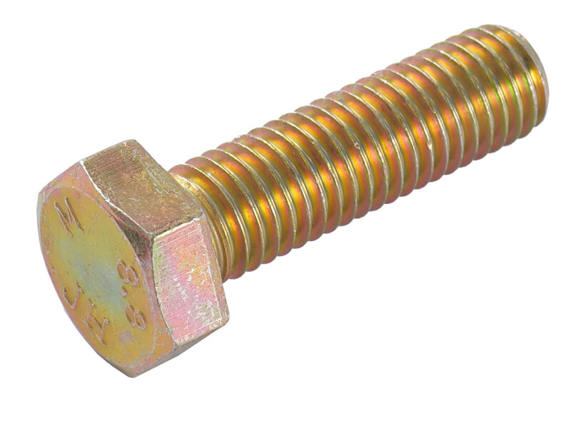 Boulon hexagonal pour PORSCHE 90007546002