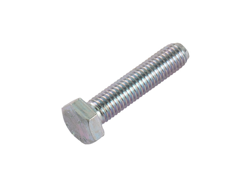 Hex bolt for PORSCHE 90007551601