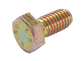 Zeskantbout voor PORSCHE 99907200501