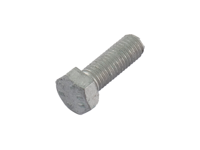 Hex bolt for PORSCHE N0402043
