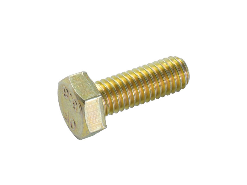 Boulon hexagonal pour PORSCHE 90007507903