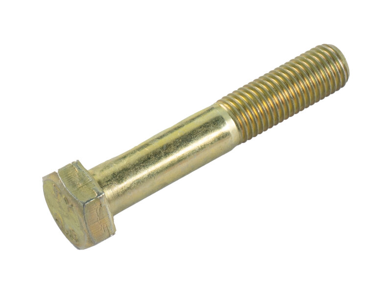 Hex bolt for PORSCHE 90008203502