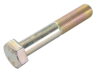 Hex bolt for PORSCHE 90008209203