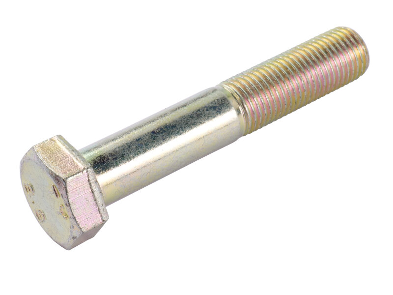 Hex bolt for PORSCHE 90008209203
