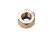 Lock nut for PORSCHE N0111856