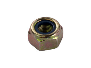 Lock nut for PORSCHE 90008401302