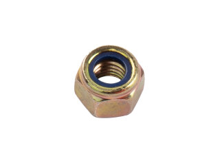 Lock nut for PORSCHE N0211941