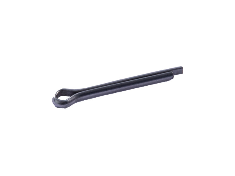 Cotter pin for PORSCHE N0125321