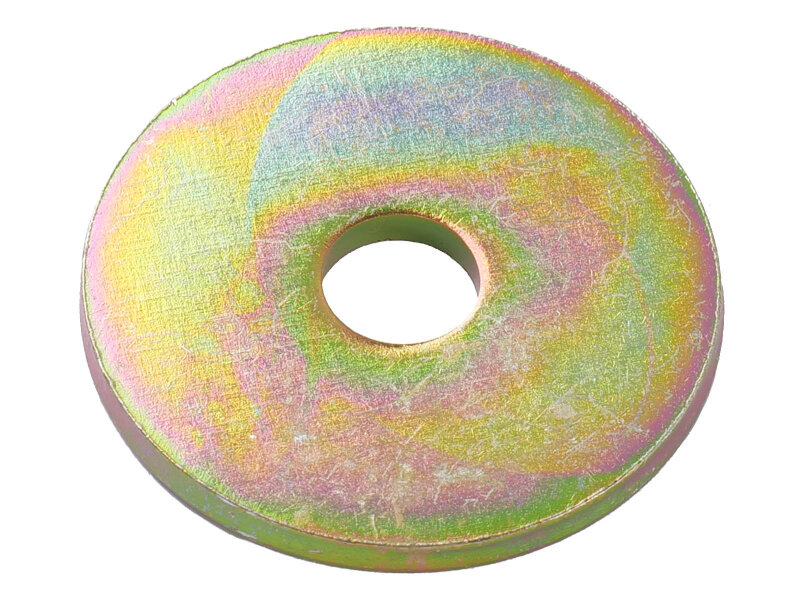 Washer for PORSCHE 91133352300