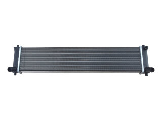 Water radiator for PORSCHE 996 Boxster 986 3.2 S, center radiator