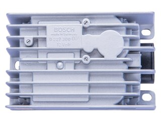 HKZ Control Unit 6-pin ORIGINAL PORSCHE 911 SC 930 3.3 78-89 on an exchange basis