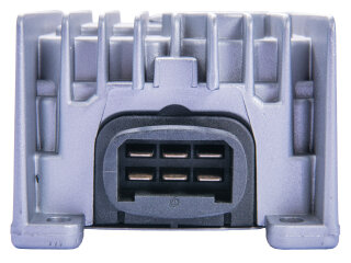 HKZ Regeleenheid 6-pins ORIGINELE PORSCHE 911 SC 930 3.3...