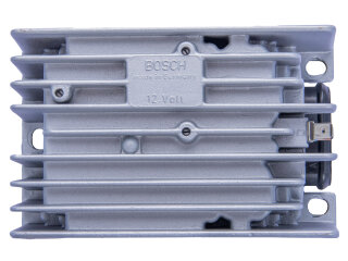 HKZ コントロール ユニット 3 ピン オリジナル ポルシェ 911 69-77 交換用