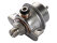 Fuel pressure regulator for PORSCHE 944 2.7 3.0 S2 968
