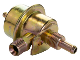 Regolatore pressione carburante per PORSCHE 944 2.5 -85 regolatore pressione carburante 94411019801