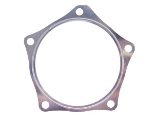 Junta turbo bajante para PORSCHE Cayenne 9PA 92A 4.5 4.8...