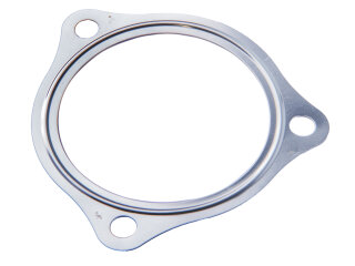 Guarnizione Cat Y-pipe per PORSCHE Cayenne 92A 3.6 4.8...