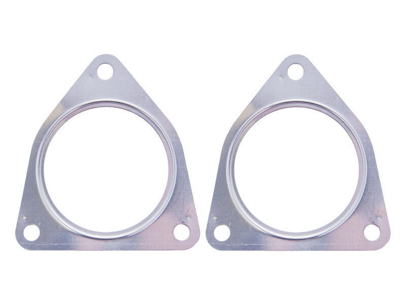 2x guarnizioni cat Y tubo per PORSCHE Cayenne 9PA 92A...