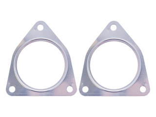 2x guarnizioni cat Y tubo per PORSCHE Cayenne 9PA 92A...