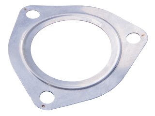 2x Junta turbo bajante para PORSCHE Cayenne 92A 958 4.2...