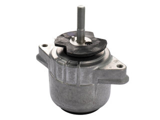 Support moteur pour PORSCHE Panamera 970 turbo S GTS, support hydraulique DROIT 94837505813