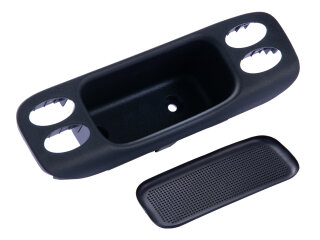 Compartiment de rangement dorigine Porsche 986/996 pour...