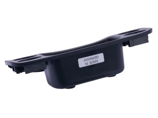 Vano portaoggetti ORIGINALE PORSCHE 986 996 per console centrale, nero/grigio con inserto, SET