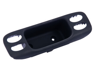 Ablagefach Mittelkonsole ORIGINAL PORSCHE 986 996 schwarz...