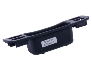 Ablagefach Mittelkonsole ORIGINAL PORSCHE 986 996 schwarz mit Einlage SET