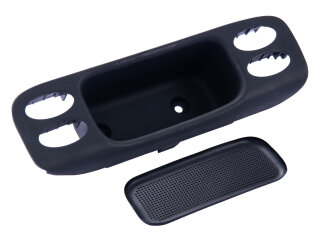 Center Console Storage Compartment ORIGINAL PORSCHE 986...