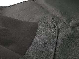 Targa roof cover for PORSCHE 911 F/G 73- Targa top OUTSIDE 90156503541