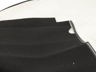 Copertura tetto Targa per PORSCHE 911 F/G 70-964 Capote Targa INTERNA 90156503643