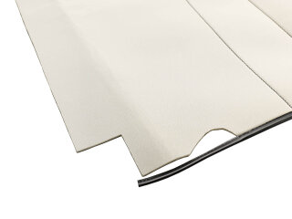 Targa roof cover for PORSCHE 911 F/G 70- 964 Targa top INSIDE 90156503643