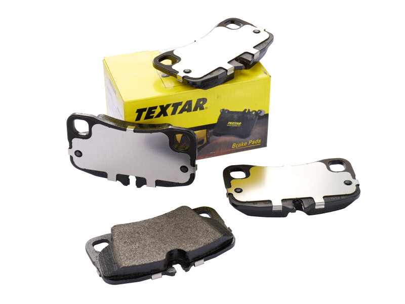 PORSCHE 997 3.6 Carrera 345PS REAR TEXTAR用ブレーキパッド