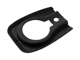 2x Rubber Door Handle Pads for PORSCHE 911 SWB 68-69 Rubber Seal SET