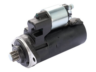 Arrancador para PORSCHE 928 S4 GTS del 86 - motor de arranque 2kW