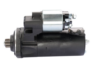 Arrancador para PORSCHE 928 S4 GTS del 86 - motor de arranque 2kW