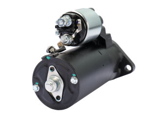 Starter voor PORSCHE 928 S4 GTS uit 86 - startmotor 2kW