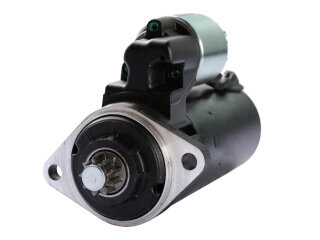 Starter voor PORSCHE 928 S4 GTS uit 86 - startmotor 2kW