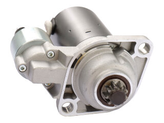 D&eacute;marreur pour PORSCHE 996 997 Carrera 986 Boxster 987 d&eacute;marreur 1,7kW HELLA