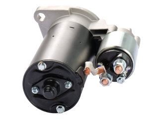 Motor de arranque para PORSCHE 996 997 Carrera 986 Boxster 987 motor de arranque 1.7kW HELLA