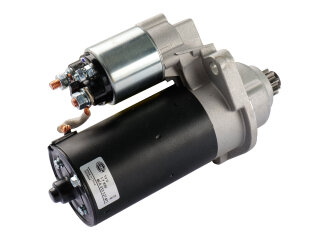 Startmotor voor PORSCHE 996 997 Carrera 986 Boxster 987 startmotor 1,7kW HELLA