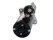 Starter motor for PORSCHE Cayenne 957 9PA1 4.8 turbo GTS, 60mm