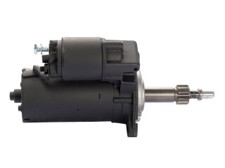 Motor de arranque para PORSCHE 964 993 Carrera 996 GT3 997 turbo, 1,7 kW